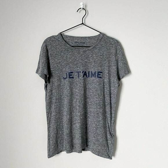 Gray T-Shirts
